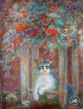Митя