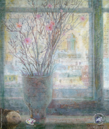 Багульник