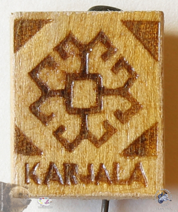 Значок `Kariala`