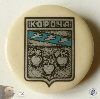 Значок `Короча`