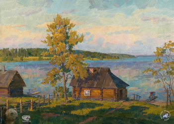 Банька
