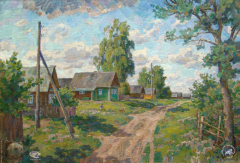 Летние каникулы