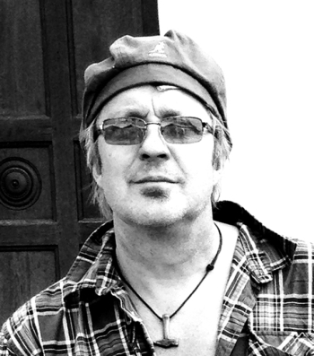 Тоббе Мальм (Tobbe Malm). Неизвестный фотограф.