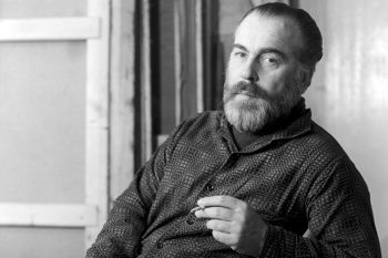 Коржев (Чувелев) Гелий Михайлович. Неизвестный фотограф.