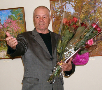 Шадрин Александр Петрович. Неизвестный фотограф.