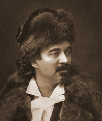 Якоби (Якобий) Валерий Иванович. Неизвестный фотограф.