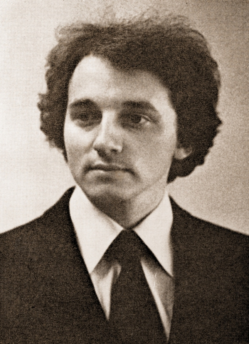 Ананьев Александр Михайлович. Неизвестный фотограф.