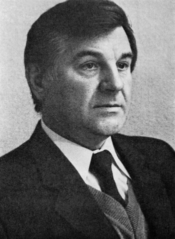 Сонин Виктор Александрович. Неизвестный фотограф.