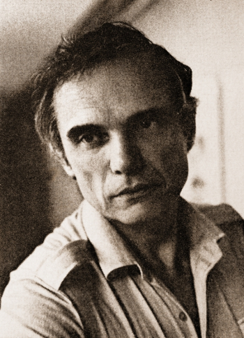 Рязанов Юрий Филиппович. Неизвестный фотограф.