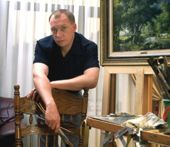 Сатаров Михаил Алексеевич. Неизвестный фотограф.