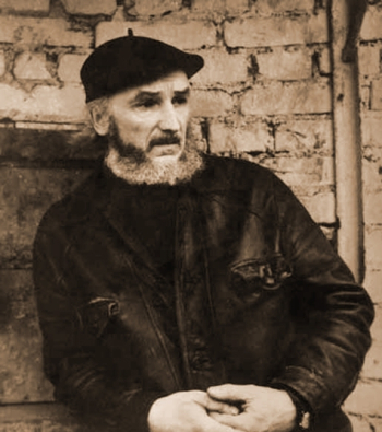 Дурасов Лев Петрович. Неизвестный фотограф.