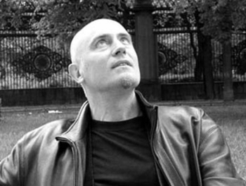 Баронин Георгий Владимирович. Неизвестный фотограф.