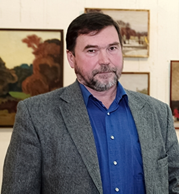 Грищенко Юрий Афанасьевич. Неизвестный фотограф.