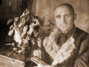 Катков Сергей Петрович. Неизвестный фотограф.