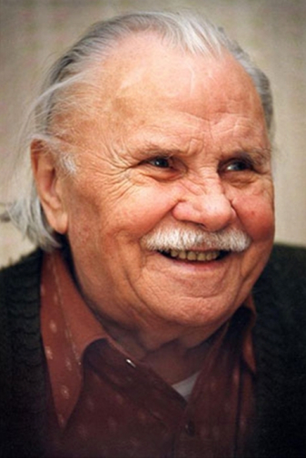 Игошев Владимир Александрович. Неизвестный фотограф.