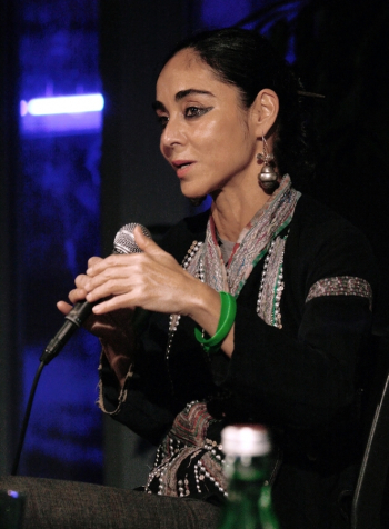 Нешат Ширин. Нешат Ширин (Neshat Shirin) в 2009 году
