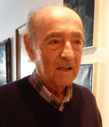 Зеев Кун (Zeev Kun, Ze`ev Kun, Зеэв Кун). Неизвестный фотограф.