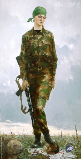 Олег Леонов. Живопись. 2000.. Олег Леонов. Персональная выставка. Живопись. 2000.