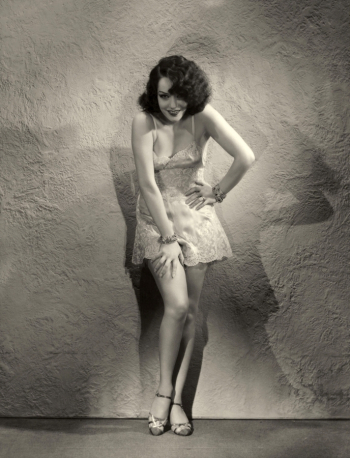 Лупе Велес (Lupe Velez). Актриса Лупе Велес (Lupe Velez)