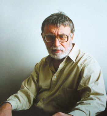 Петушков Анатолий Сергеевич. Неизвестный фотограф.