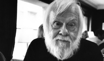 Джон Балдессари (John Baldessari). Неизвестный фотограф.