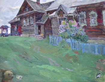 Сирень