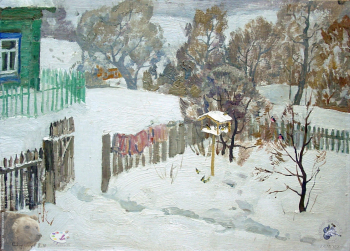 Синицы