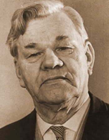 Модоров Фёдор Александрович. Неизвестный фотограф.