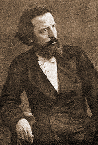 Френц Рудольф Фердинандович (Фёдорович) (Rudolf Frentz). Неизвестный фотограф.