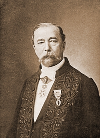 Жюль Жозеф Лефевр (Лефебвр, Jules Joseph Lefebvre). Неизвестный фотограф.