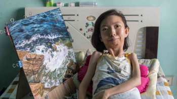 Чжан Цзюнли (Чжан Цзюнь Ли, Zhang Junli). Неизвестный фотограф.
