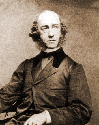 Мартин Джонсон Хед (Хэд, Хеди, Martin Johnson Heade). Неизвестный фотограф.