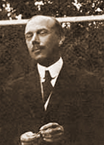 Средин Александр Валентинович. Неизвестный фотограф.
