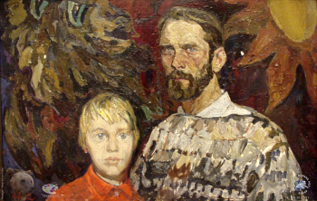 Отец и сын