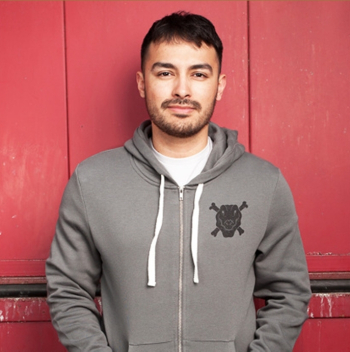 Алекс Солис (Alex Solis, `Alexmdc`). Неизвестный фотограф.