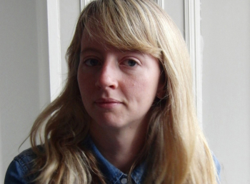 Кьяра Филипс (Сиара Филипс, Ciara Phillips). Неизвестный фотограф.