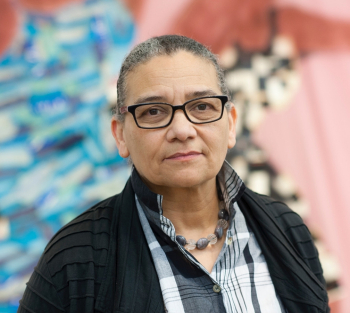 Любаина Химид (Lubaina Himid). Неизвестный фотограф.
