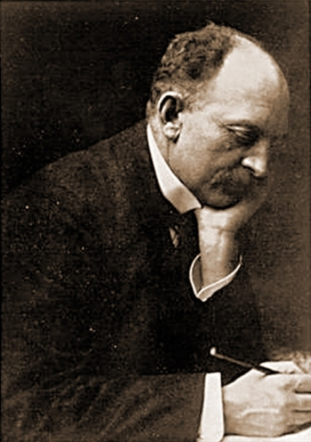 Эмиль Нольде (Emil Nolde). Неизвестный фотограф.