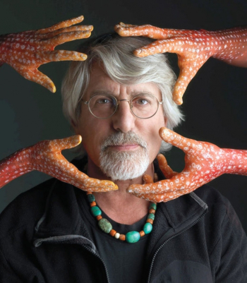 Гвидо Даниэле (Guido Daniele). Неизвестный фотограф.