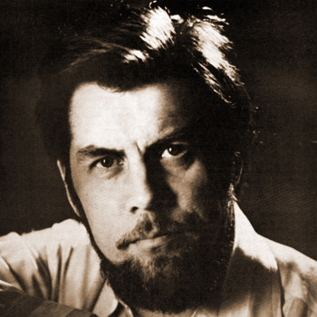 Ракша Юрий Михайлович (Юрий Мефодьевич Теребилов). Неизвестный фотограф.