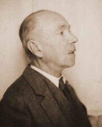 Стеллецкий Дмитрий Семёнович. Неизвестный фотограф.