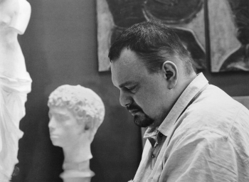 Коржев Иван Владимирович. Неизвестный фотограф.