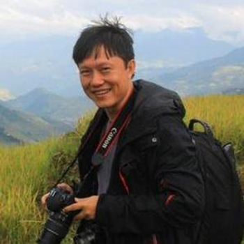 Хоан Гян Хаем. Хоан Гян Хаем (Hoang Giang Hai)