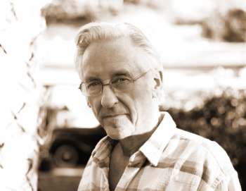 Эд Рушей (Эд Руша, Ed Ruscha) или Эдвард Джозеф Рушей IV (Edward Joseph Ruscha IV). Неизвестный фотограф.