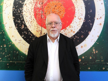 Питер Блейк (Peter Blake). Неизвестный фотограф.
