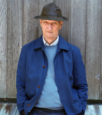 Аллен Джонс (Ален Джоунс, Allen Jones). Неизвестный фотограф.