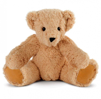 Мишка Тедди (Teddy bear). Неизвестный фотограф.