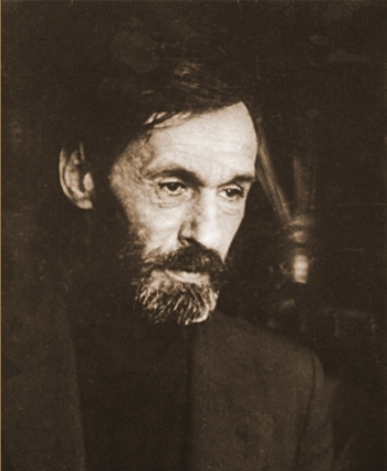 Тутунов Сергей Андреевич. Неизвестный фотограф.