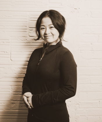 Саяка Ганц (Sayaka Ganz). Неизвестный фотограф.