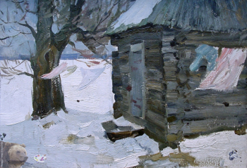 Баня